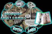 Absolute Adult Comics