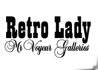 Retro Lady - MrVoyeur Galleries