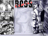 Boss Comics