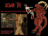 Demon Toys