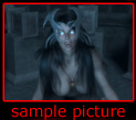 3D Porn Horrors SAMPLE