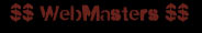 Webmaster