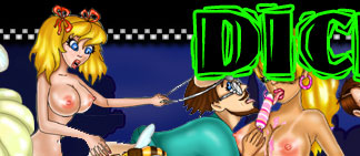 Dickgirls Like Us - Dirty shemale fuck comics! Original supersexy fantasy porn art! shemale comica, ladyboy art, anime dickgirls.
