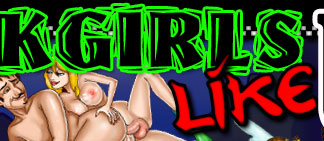 Dickgirls Like Us - Dirty shemale fuck comics! Original supersexy fantasy porn art! shemale comica, ladyboy art, anime dickgirls.