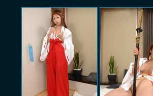 Uniform sex
