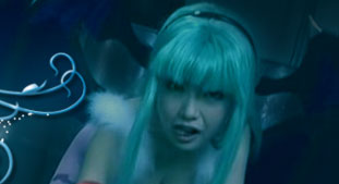 Cosplay Porn Movies