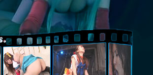 Cosplay Porn Movies