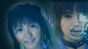 Asian Cosplay Porn