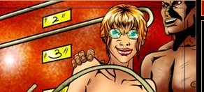  Comics:  Porn Comics And BDSM Artworks