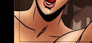  Comics:  Porn Comics And BDSM Artworks