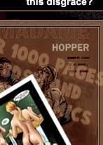  Comics:  Porn Comics And BDSM Artworks