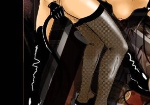  Comics:  Porn Comics And BDSM Artworks