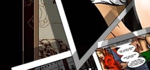  Comics:  Porn Comics And BDSM Artworks