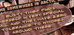  Comics:  Porn Comics And BDSM Artworks