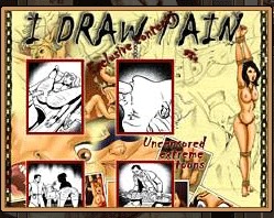 I Draw 