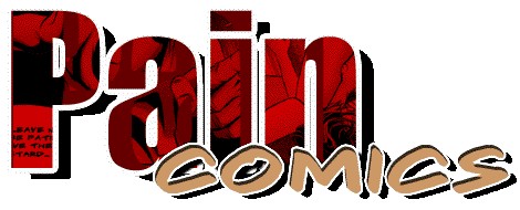  Comics - BDSM art in full colors