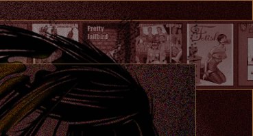  Comics - BDSM art in full colors