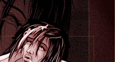  Comics - BDSM art in full colors