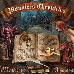 Monsters Chronicles