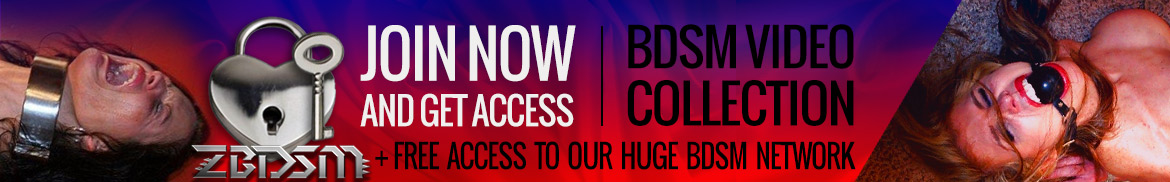 BDSM Video Collection