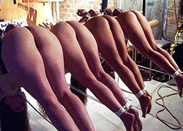 Group bondage