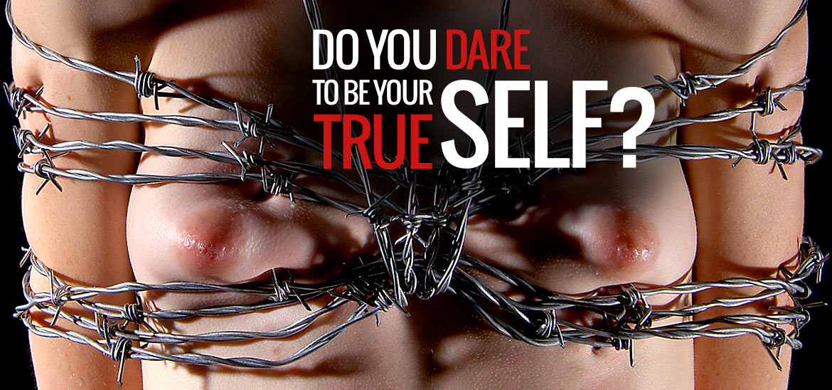 True Yourself