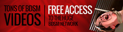 BDSM Videos