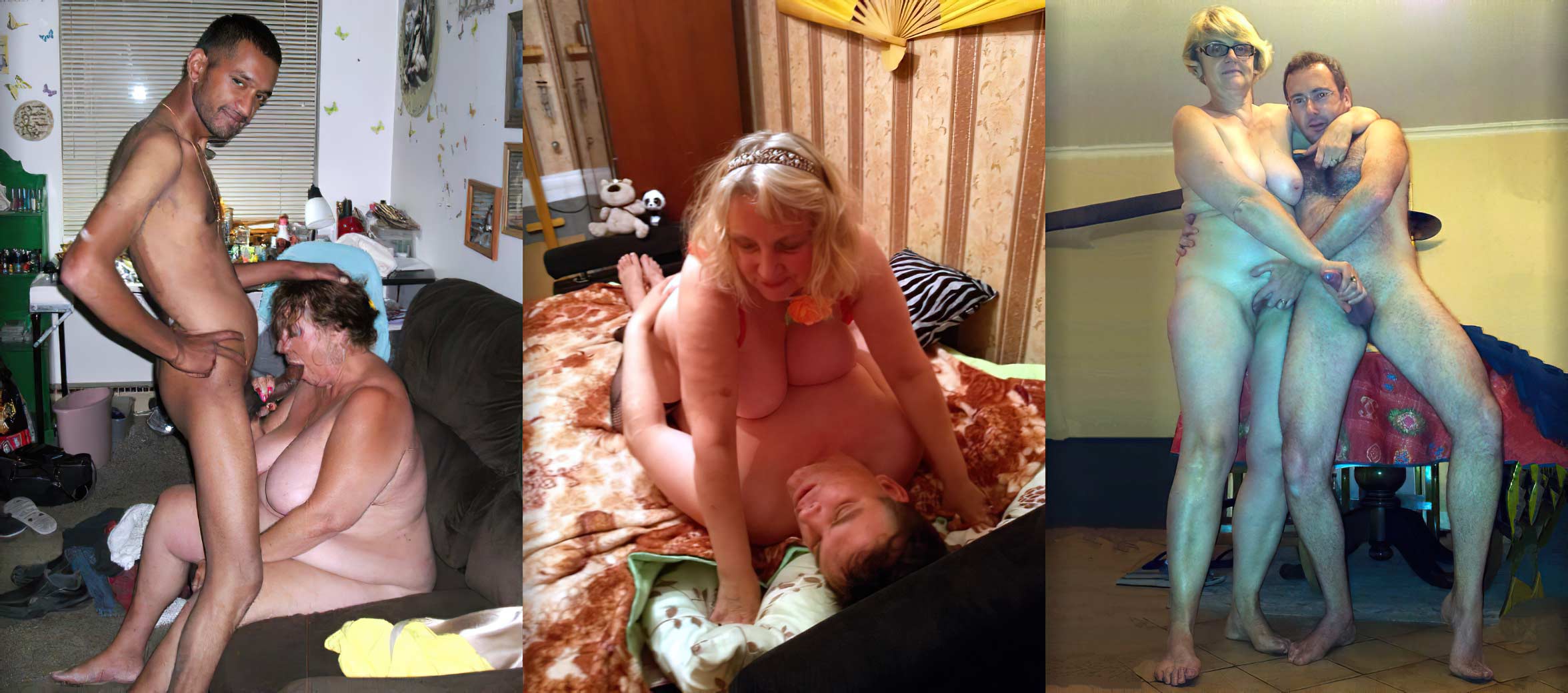 Mom Boy Amateurs