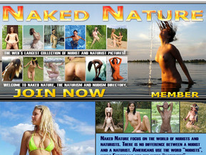Naked Nature