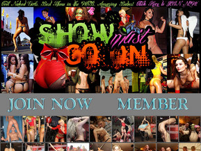 Show Must Go On
