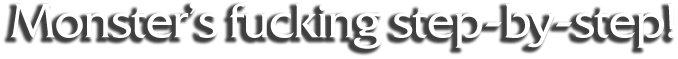 fiend's fucking step-by-step!