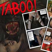Taboo!