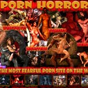 Porn Horrors